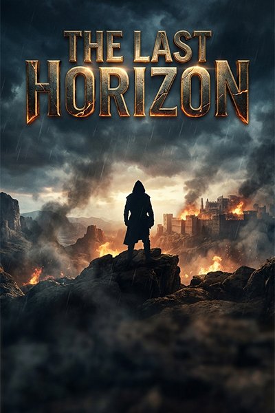 The Last Horizon